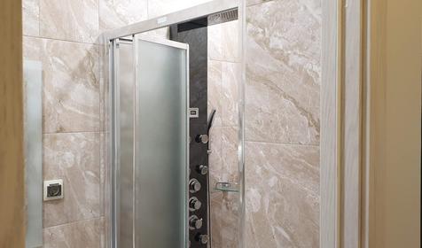 TRPLJ Junior Suite (triple)