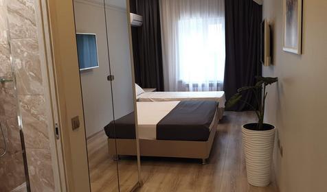 TRPLJ Junior Suite (triple)