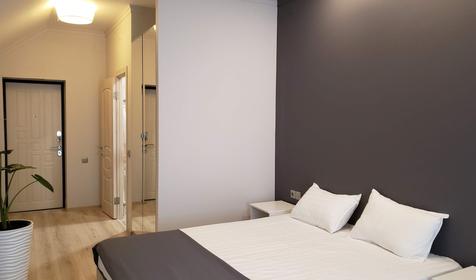 TRPLJ Junior Suite (triple)