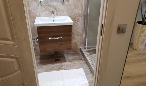 TRPLJ Junior Suite (triple)