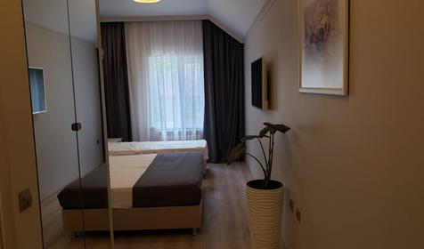 TRPLJ Junior Suite (triple)