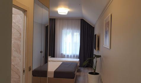 TRPLJ Junior Suite (triple)