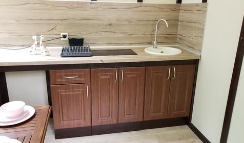 TRPLJ Junior Suite (triple)