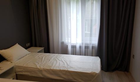 TRPLJ Junior Suite (triple)