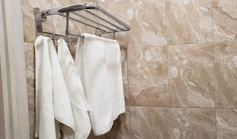 TRPLJ Junior Suite (triple)