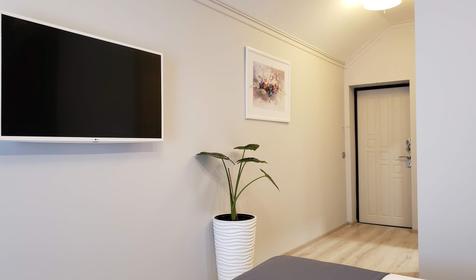 TRPLJ Junior Suite (triple)