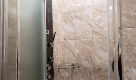 TRPLJ Junior Suite (triple)