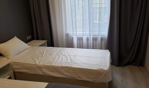 TRPLJ Junior Suite (triple)