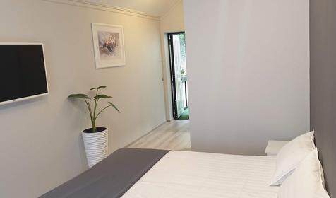 TRPLJ Junior Suite (triple)