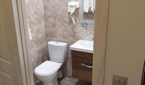 TRPLJ Junior Suite (triple)