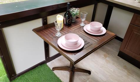 TRPLJ Junior Suite (triple)