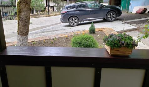 TRPLJ Junior Suite (triple)