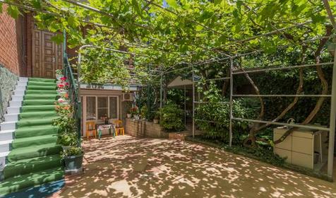 На Изумрудной