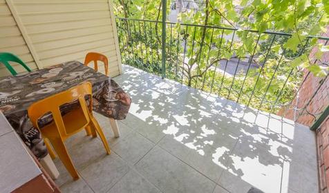 На Изумрудной