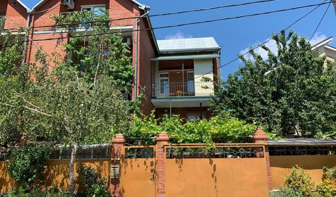 На Изумрудной