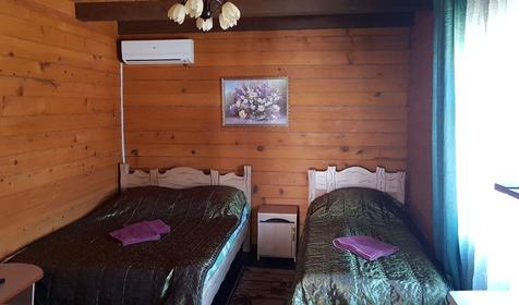 Трехместный стандарт