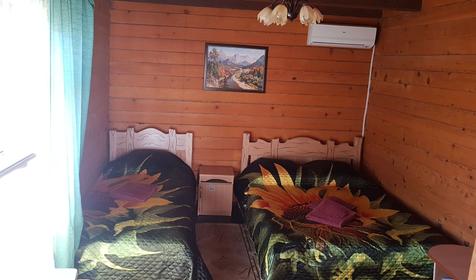 Трехместный стандарт