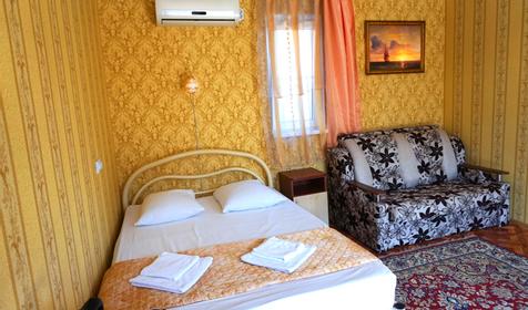 Двухместная комната с доп.местом №7