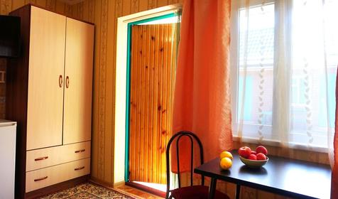 Двухместная комната с доп.местом №7