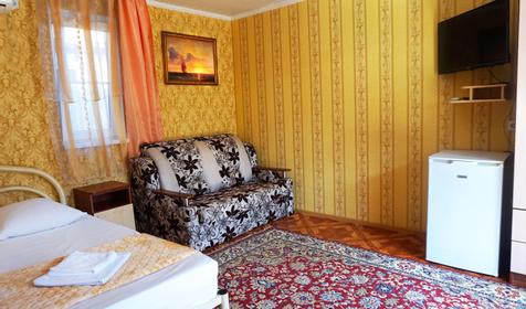 Двухместная комната с доп.местом №7