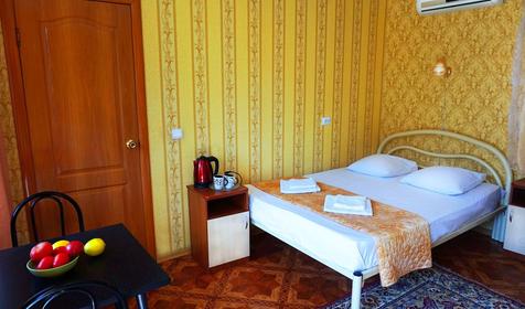 Двухместная комната с доп.местом №7