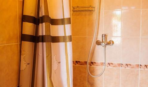 Трехместный улучшенный