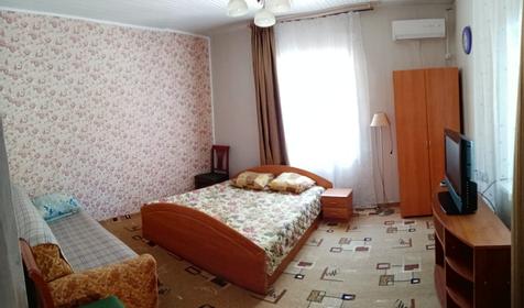 Двухкомнатный дом под ключ