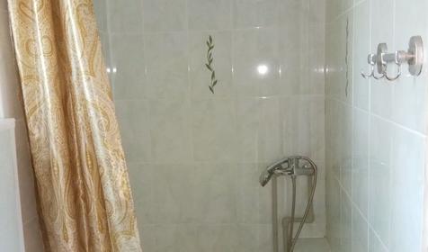 Двухместный делюкс