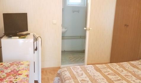 Двухместный делюкс