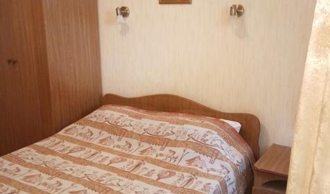 Двухместный делюкс