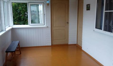 Трехместный эконом