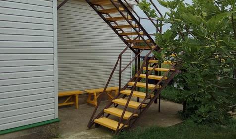 Трехместный эконом