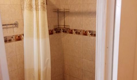 Апартаменты, 1 этаж