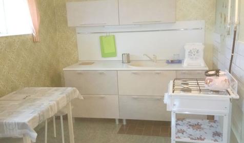 Апартаменты с 2 спальнями