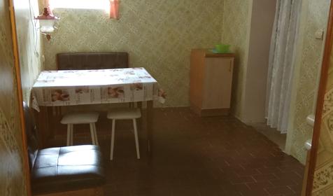 Апартаменты с 2 спальнями