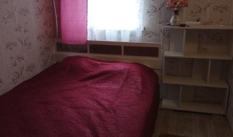 Апартаменты с 2 спальнями