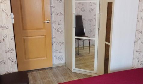 Апартаменты с 2 спальнями