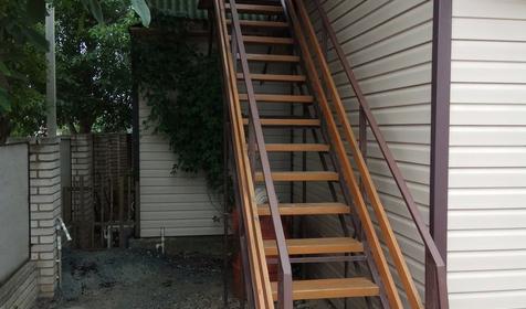 Трехместный делюкс, 2 этаж