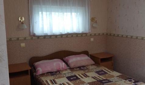 Трехместный делюкс, 2 этаж