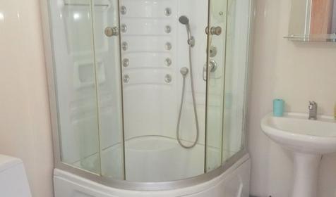 Трехместный делюкс, 2 этаж