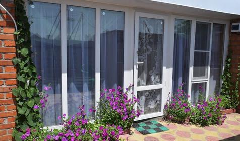 Двухкомнатный пятиместный