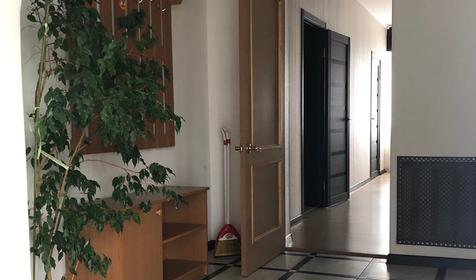 Двухкомнатный дом №1