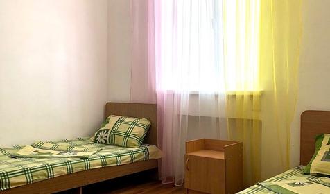 Двухкомнатный дом №2