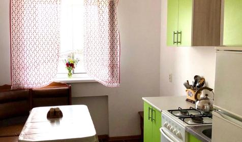 Двухкомнатный дом №2