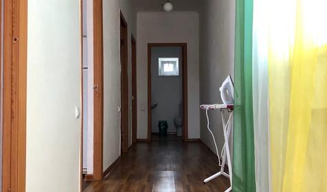 Двухкомнатный дом №2