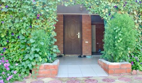 Четырехместный