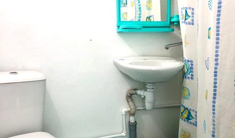 Четырехместный