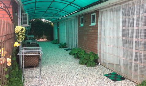 Двухместный