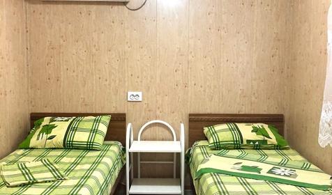 Двухместный