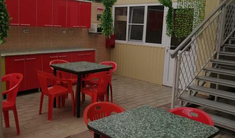 На Бульварной